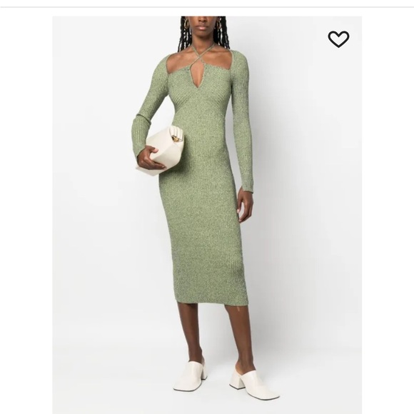 Johnathon Simkhai Dress - Picture 3 of 4